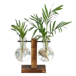 Vintage Plant Vases