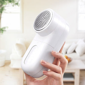 Electric Trimmer For Clothing Lint Remover Clothes Fuzz Pills Pellets