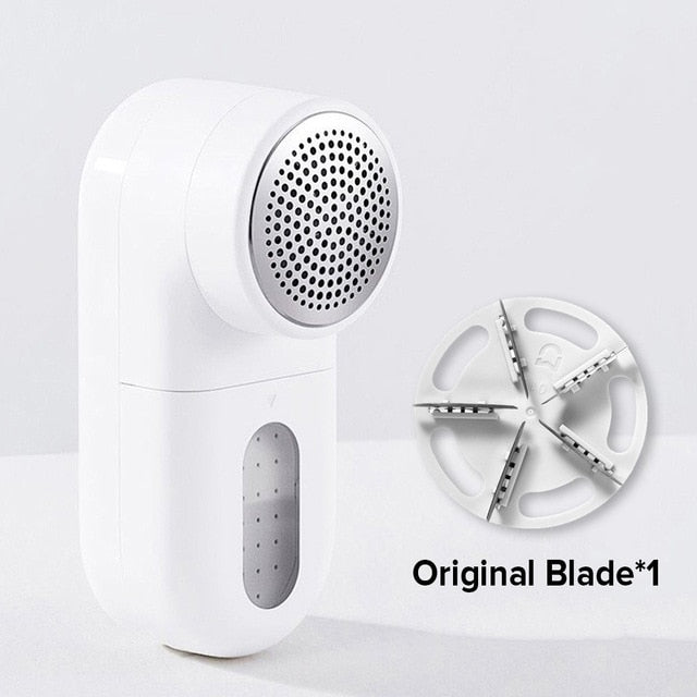 Electric Trimmer For Clothing Lint Remover Clothes Fuzz Pills Pellets